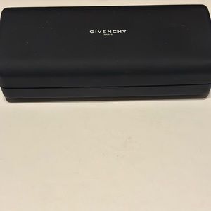 Givenchy Glasses Case